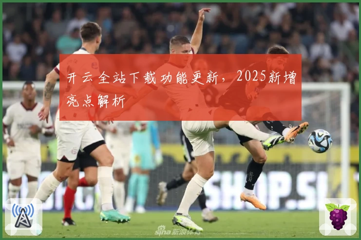 开云全站下载功能更新，2025新增亮点解析