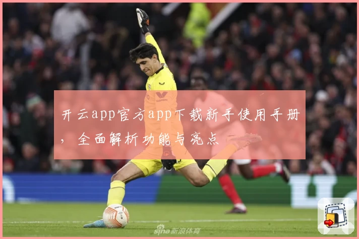 开云app官方app下载新手使用手册，全面解析功能与亮点