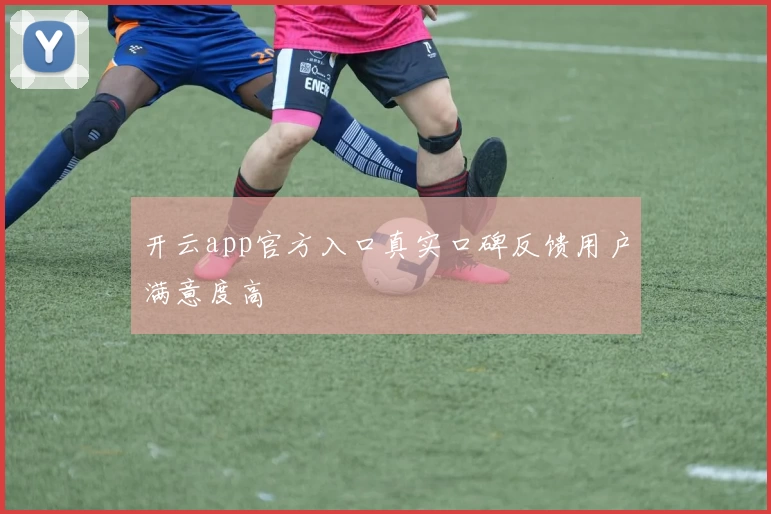 开云app官方入口真实口碑反馈用户满意度高